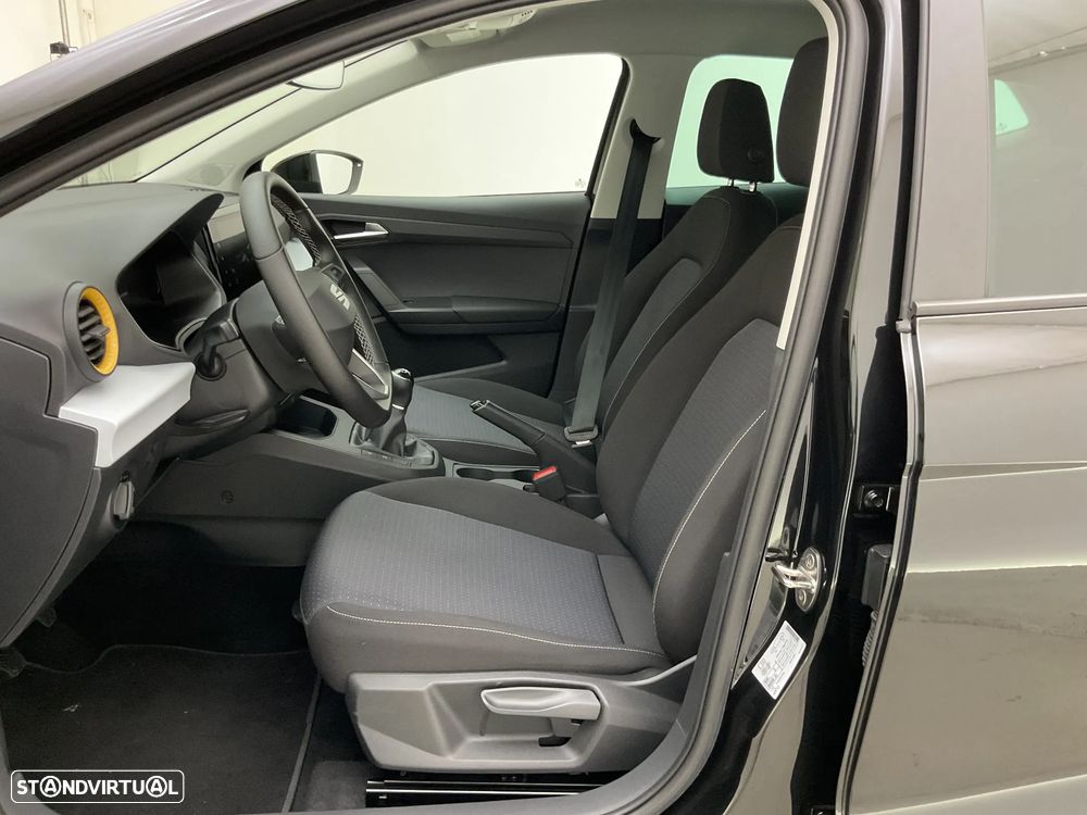 SEAT Ibiza 1.0 TSI Style - 20