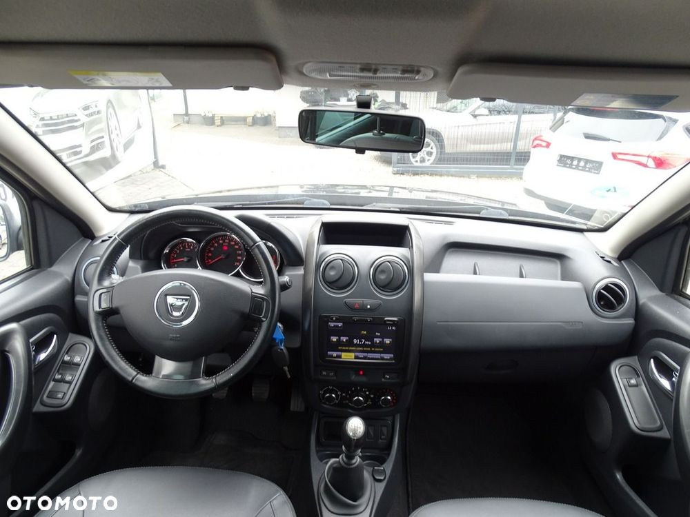 Dacia Duster - 15