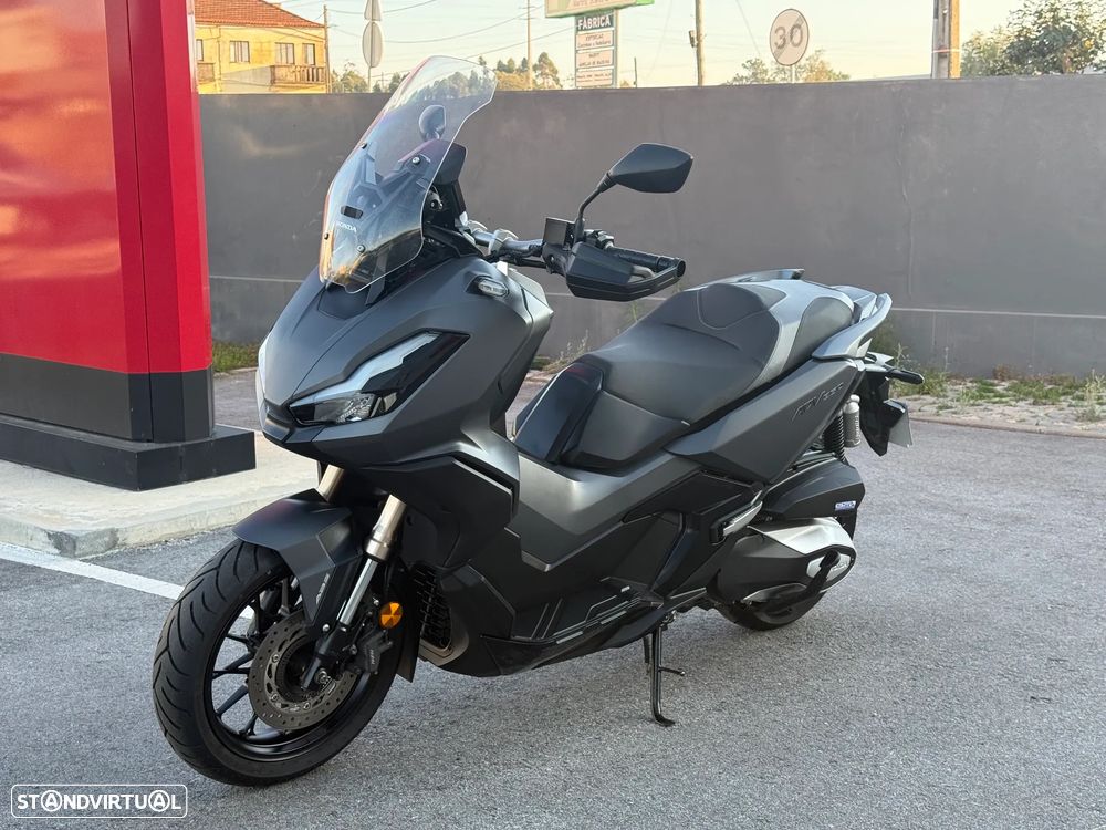 Honda ADV 350 - 2