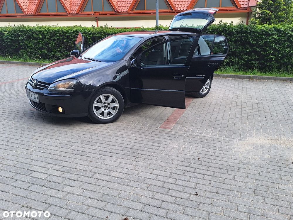 Volkswagen Golf 1.4 Tour Edition - 2