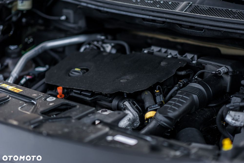 Peugeot 3008 BlueHDi 130 Stop & Start Allure - 10