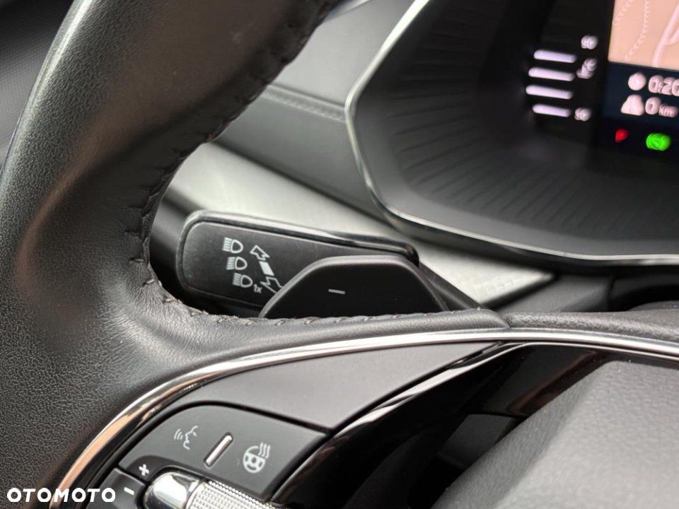 Skoda Octavia - 15