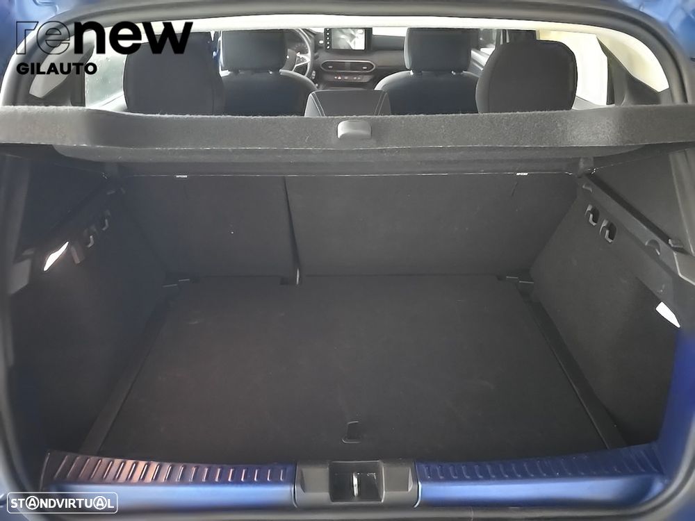 Dacia Sandero 1.0 ECO-G Extreme + Up&Go Bi-Fuel - 10