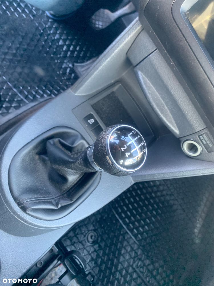 Volkswagen Caddy 2.0 TDI (5-Si.) 4MOTION Edition 30 - 23