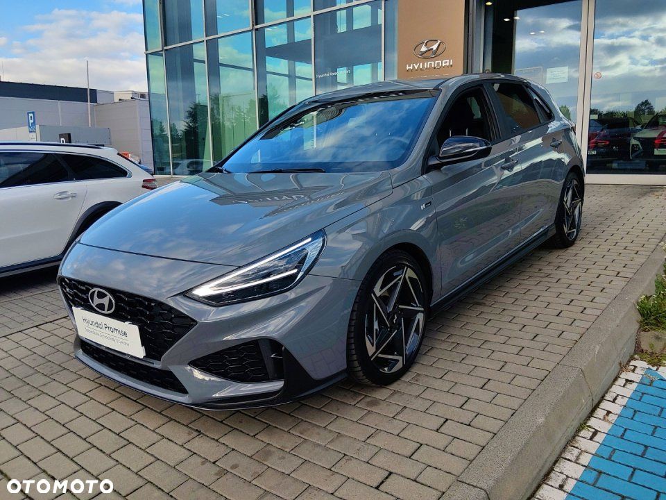 Hyundai i30 - 24