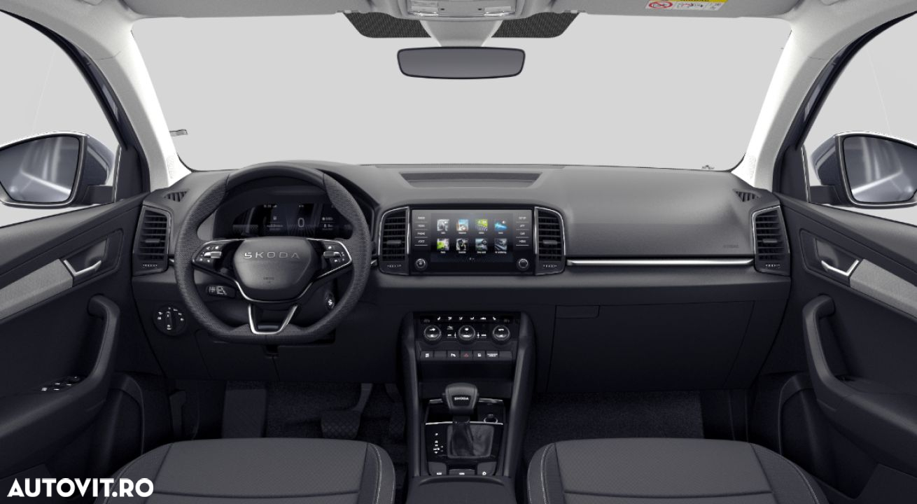 Skoda Karoq - 4