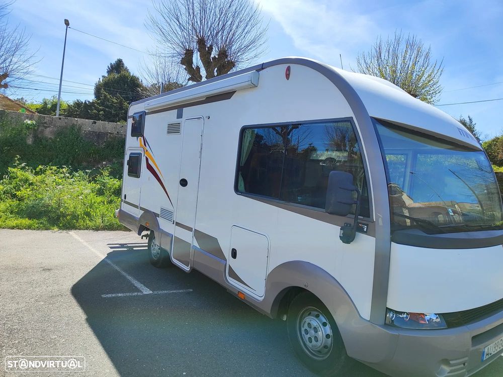 Fiat Ducato - 8