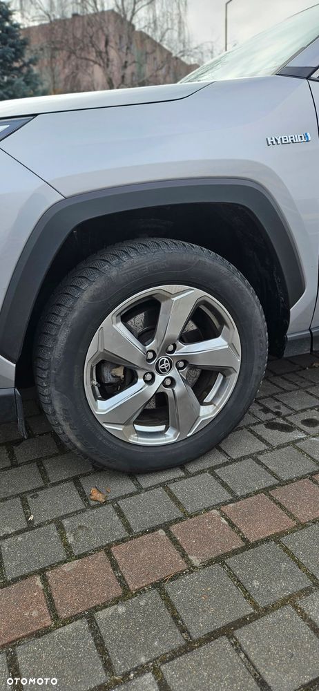 Toyota RAV4 2.0 Comfort 4x4 MS - 3