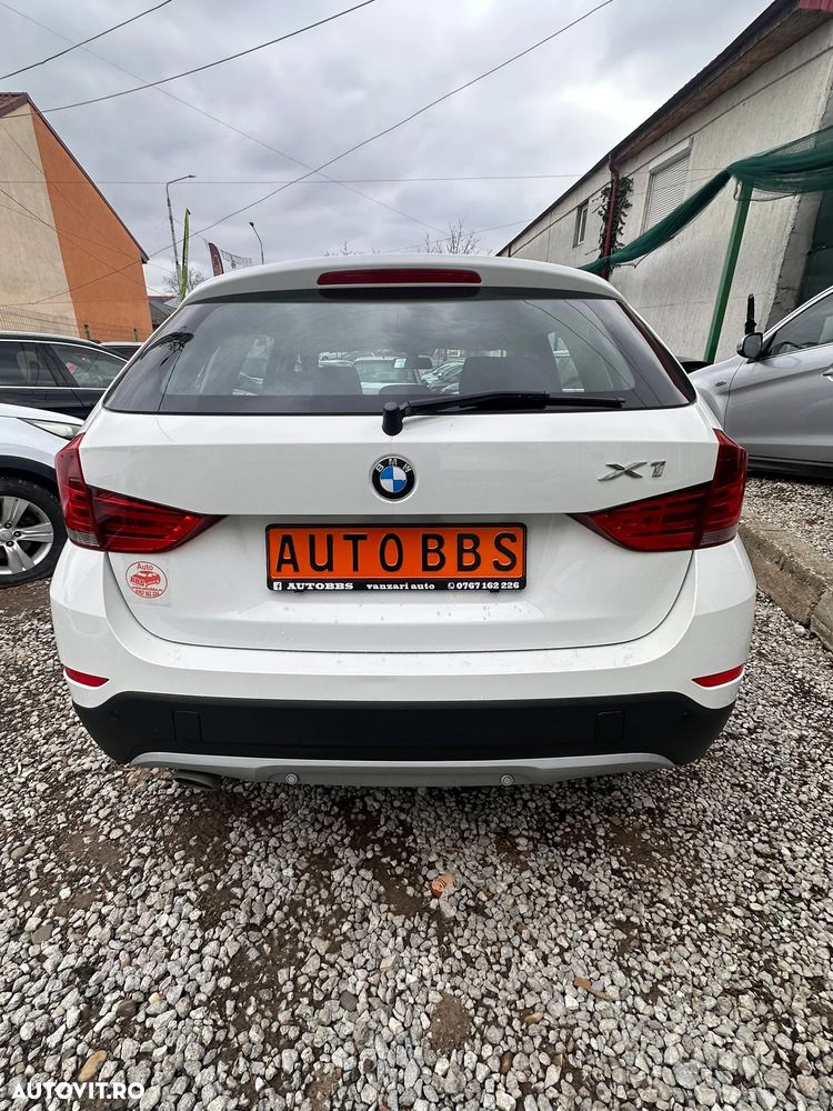 BMW X1 - 17