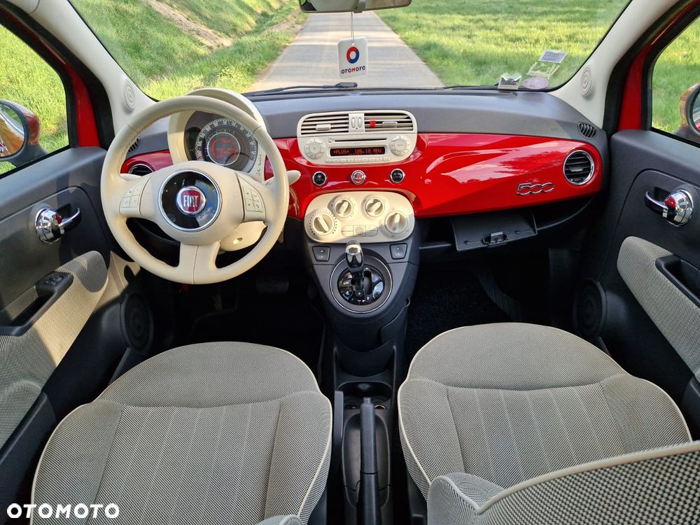Fiat 500 - 13