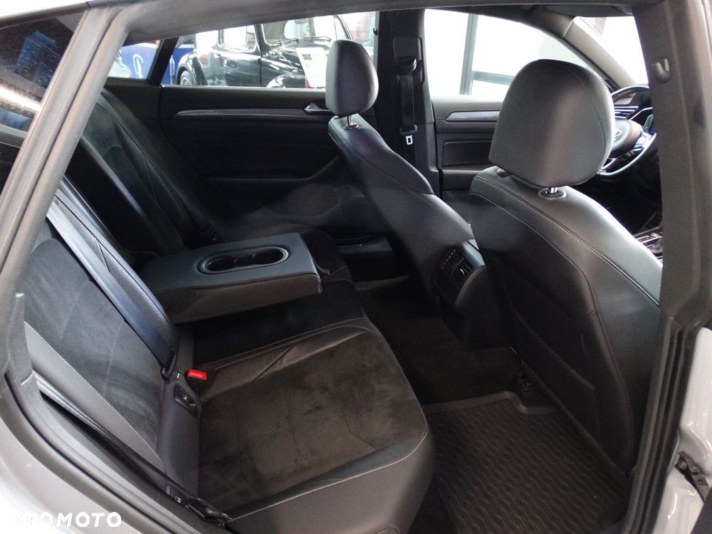Volkswagen Arteon - 35