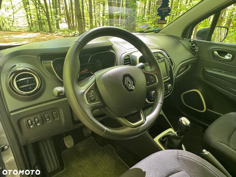 Renault Captur 0.9 Energy TCe Zen - 26
