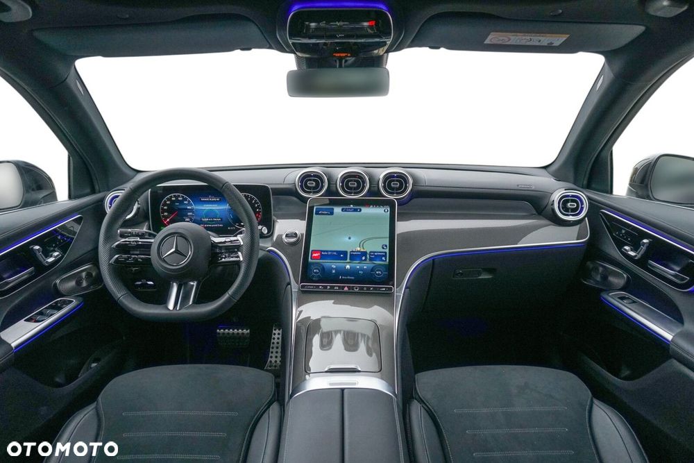 Mercedes-Benz GLC - 6