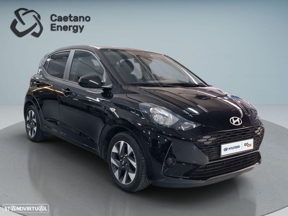 Hyundai i10 1.0 Comfort - 10