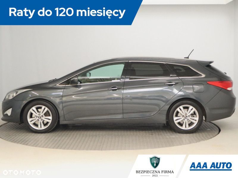 Hyundai i40 - 4