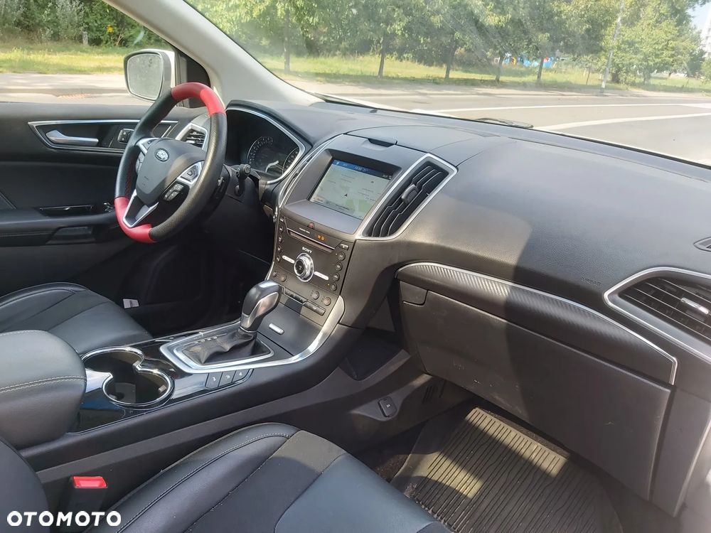 Ford Edge 2.0 TDCi Twin-Turbo 4WD Sport - 19