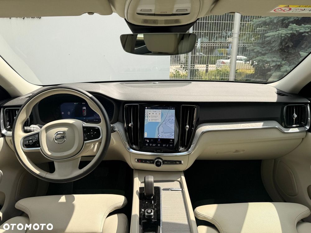 Volvo V60 - 25