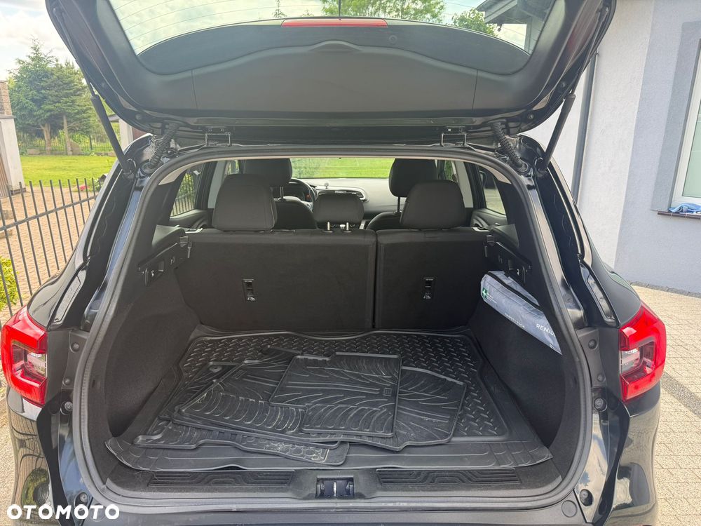 Renault Kadjar Energy dCi 110 EDC Business - 15