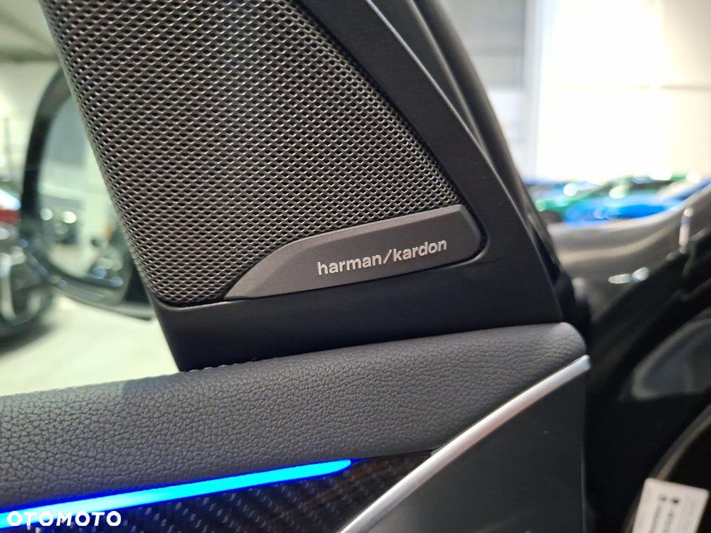 BMW X4 M xDrive M Competition - 21