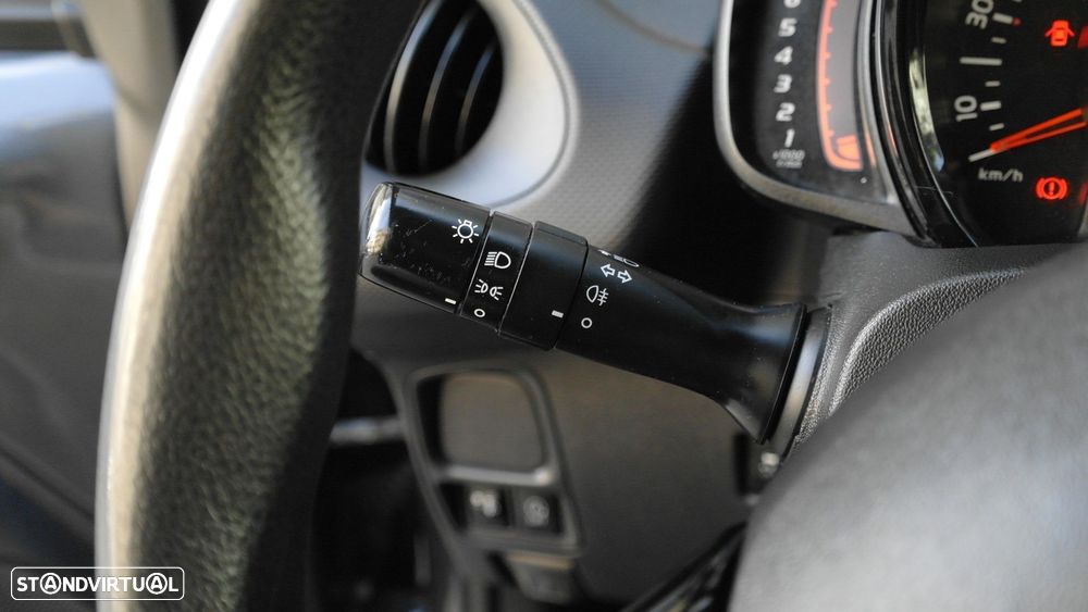 Citroën C1 1.0 VTi Feel - 32