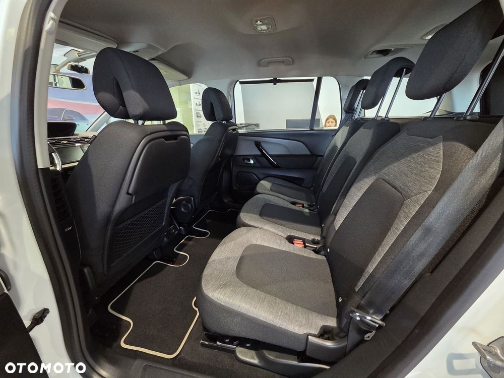Citroën C4 Grand Picasso 1.2 PureTech MoreLife S&S - 10