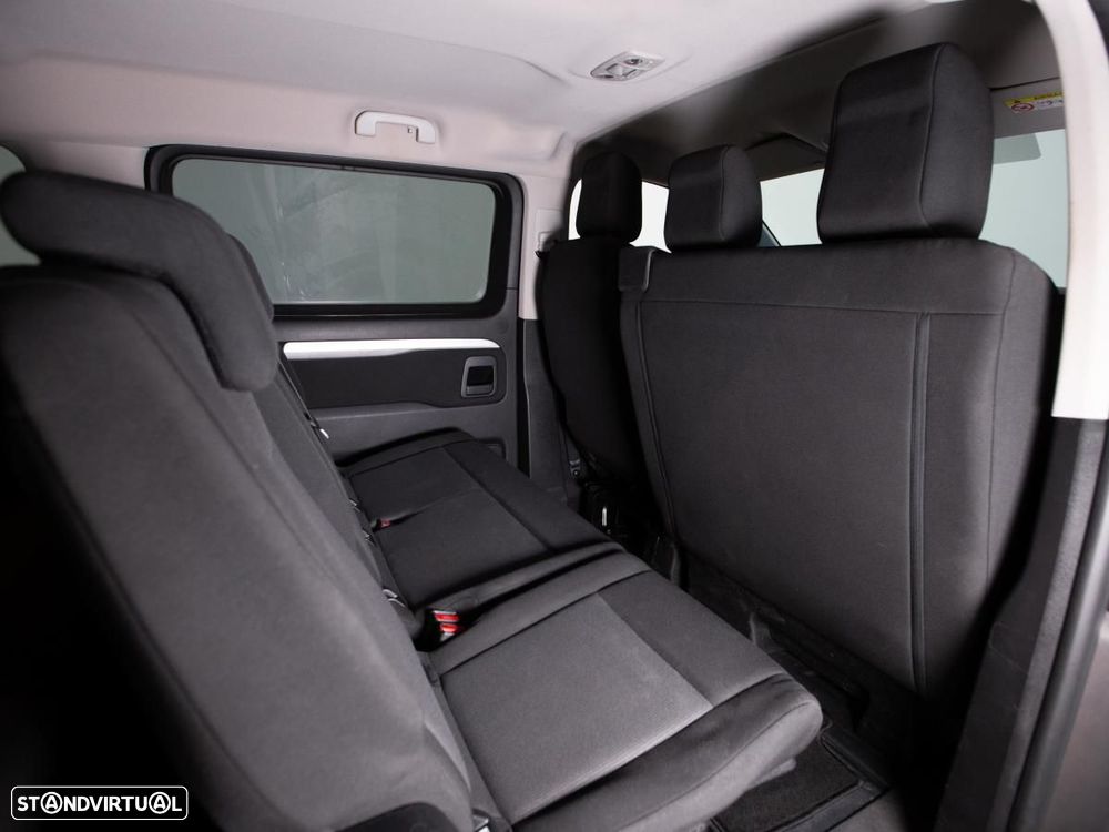 Toyota Proace Verso 1.5 D-4D L1 1.0T Comfort 9L PDL - 11