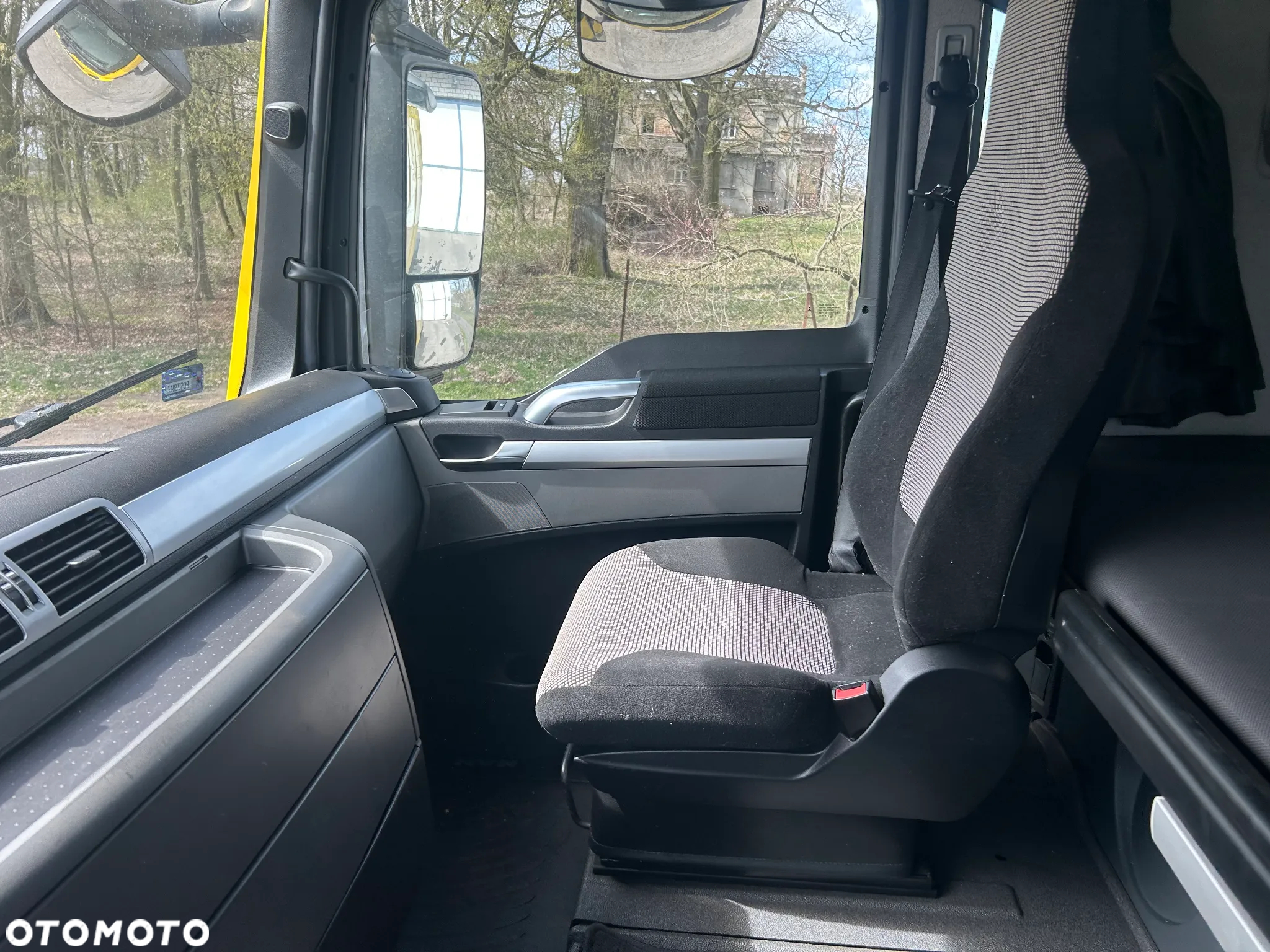 MAN TGX 18.440 - 6