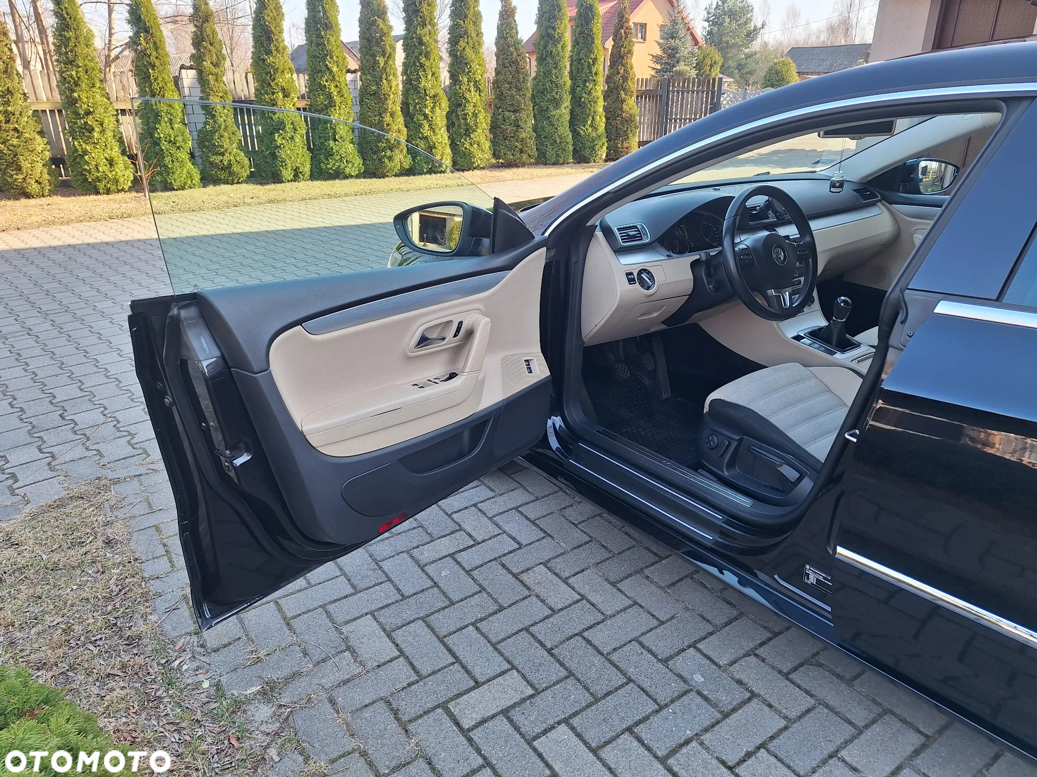 Volkswagen CC 2.0 TDI DPF BMT - 16