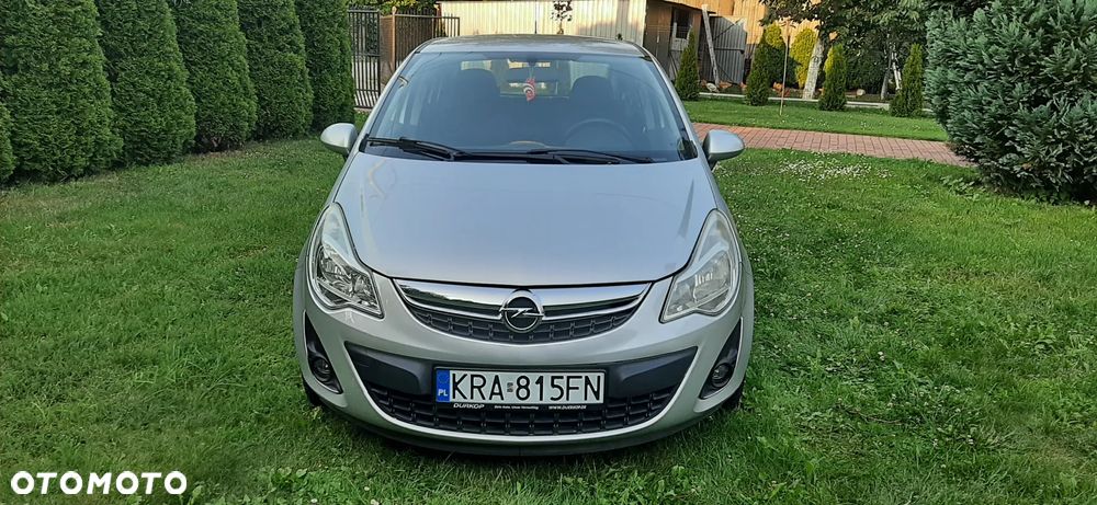 Opel Corsa - 18