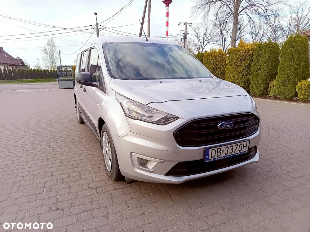 Ford Transit Connect 230 L2 Trend - 12