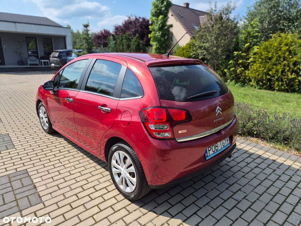 Citroën C3 1.4 Seduction - 5