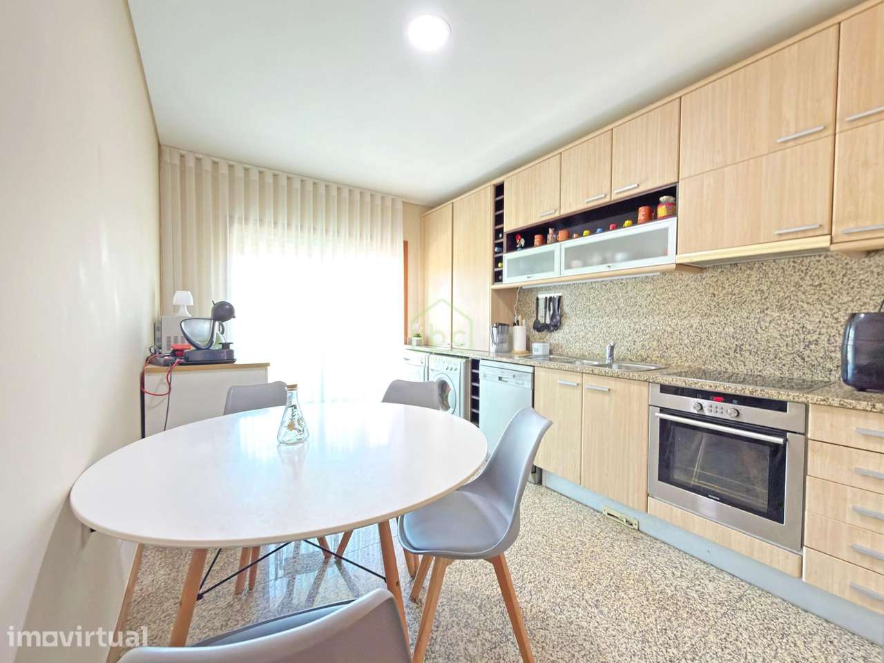 Apartamento T3 | Póvoa de Varzim - Grande imagem: 4/23