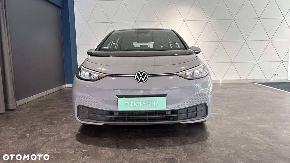 Volkswagen ID.3 - 9