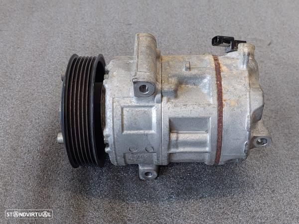 Compressor A/C Opel Corsa E (X15) - 3