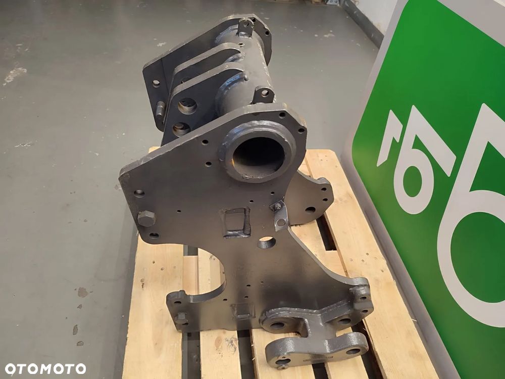 Podnośnik tylny Konsola H514860030010 M199860030650 Fendt 309 Farmer - 3