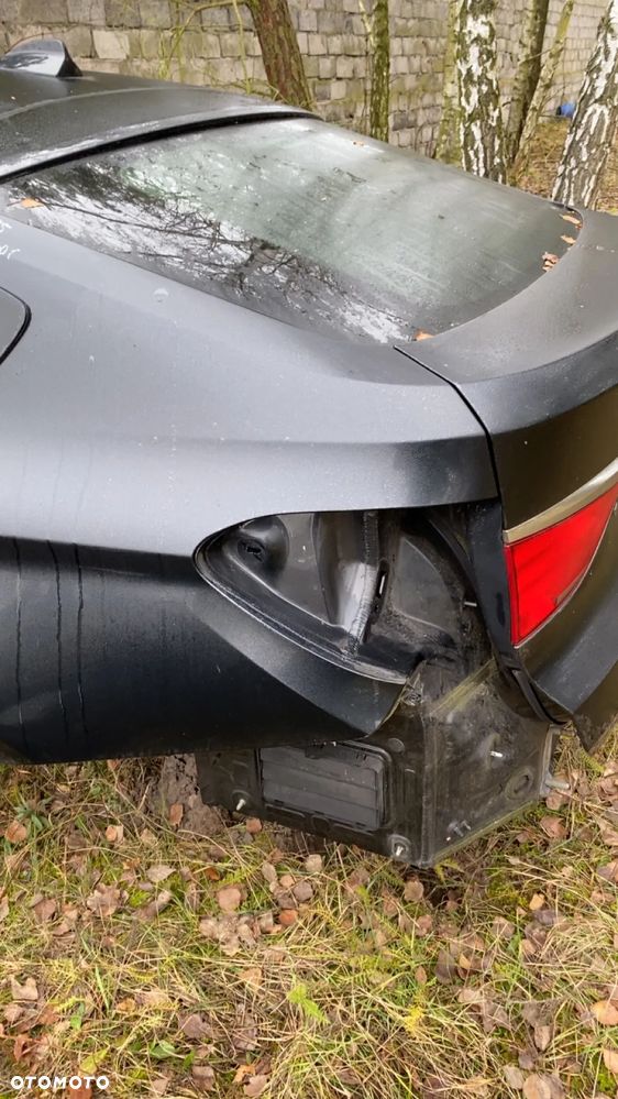 ĆWIARTKA LEWY TYŁ BMW F07 5GT KOLOR 475 - 2