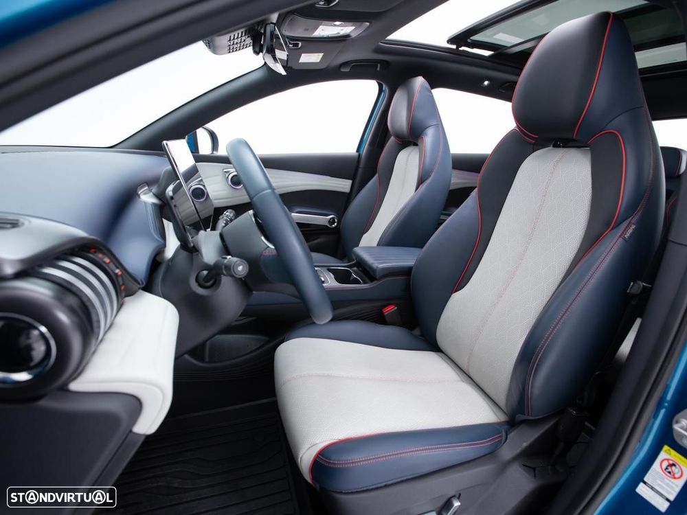 BYD Atto 3 Comfort - 10
