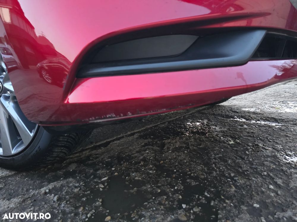 Mazda 3 e-Skyactiv G122 MHEV Exclusive-Line - 32