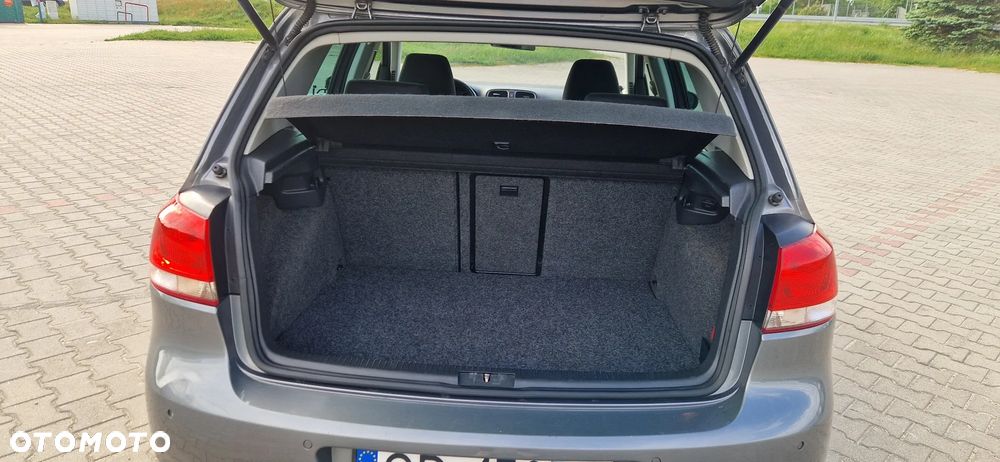 Volkswagen Golf 1.4 TSI Comfortline - 9