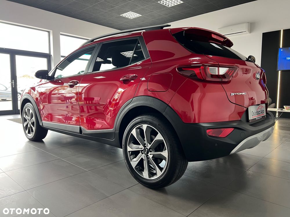 Kia Stonic - 4