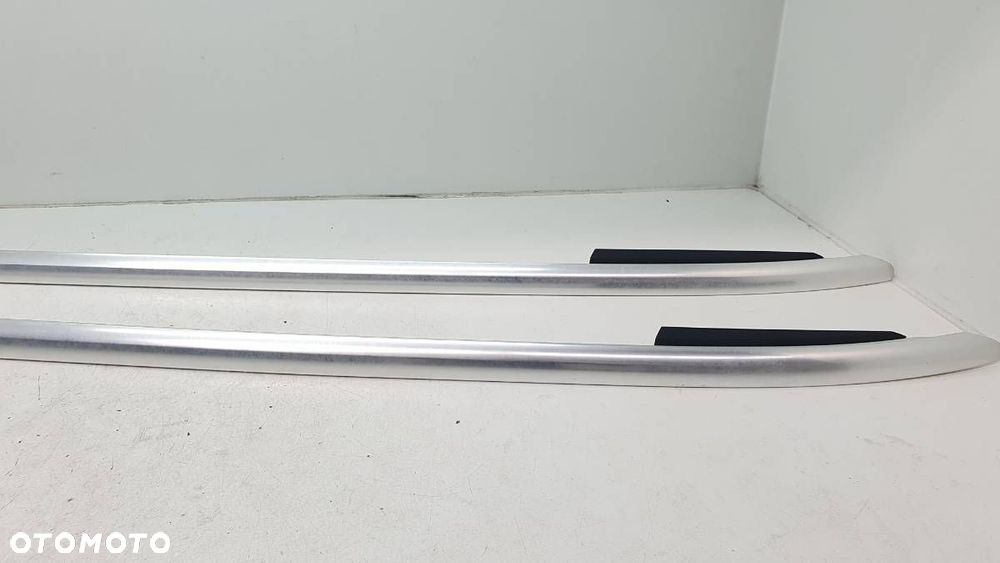 RELINGI DACHOWE LEWY PRAWY KOMPLET SEAT ALHAMBRA II SHARAN 7N - 3