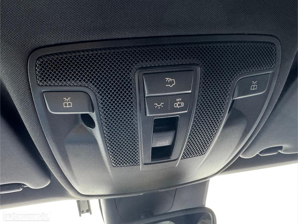 Mercedes-Benz A 45 AMG 4Matic Speedshift 7G-DCT Edition 1 - 36