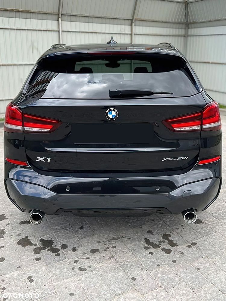 BMW X1 xDrive25i xLine - 5