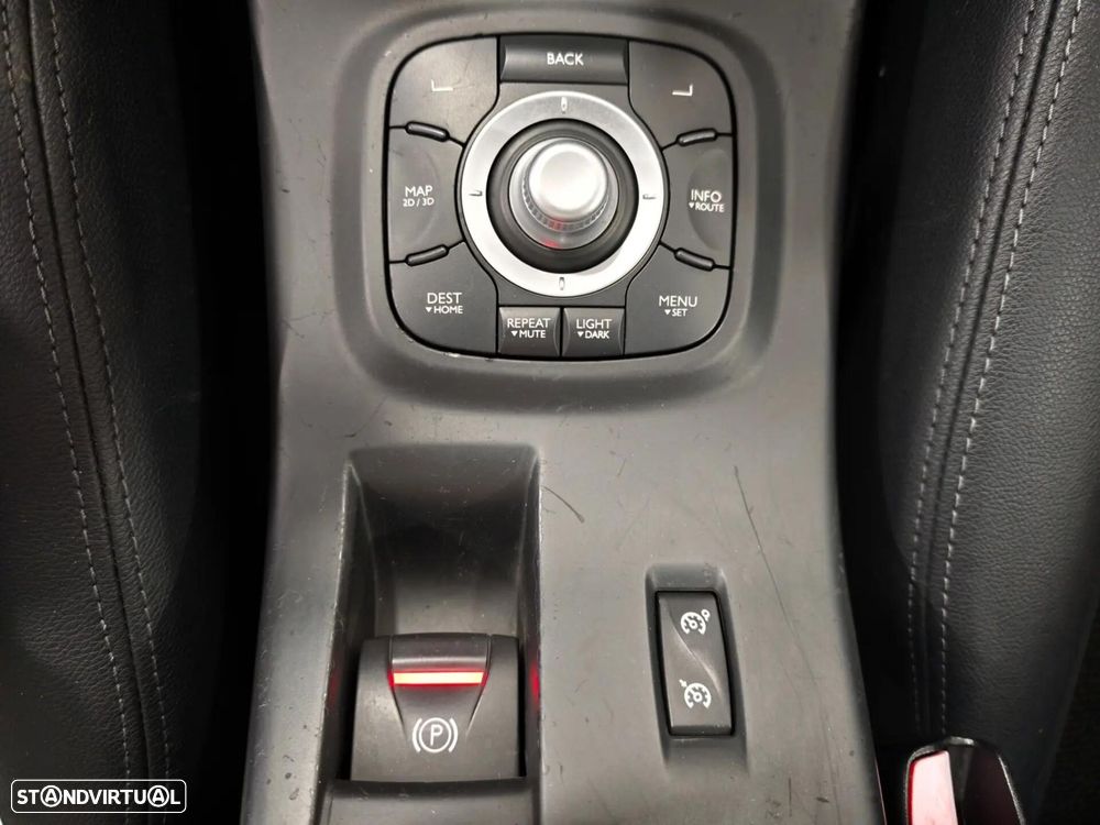 Renault Mégane Coupe 1.2 TCE Dynamique S SS - 13