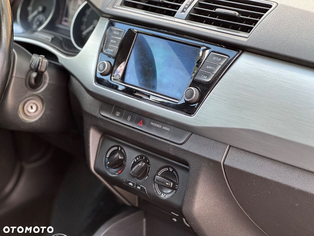 Skoda Fabia 1.0 Ambition - 16