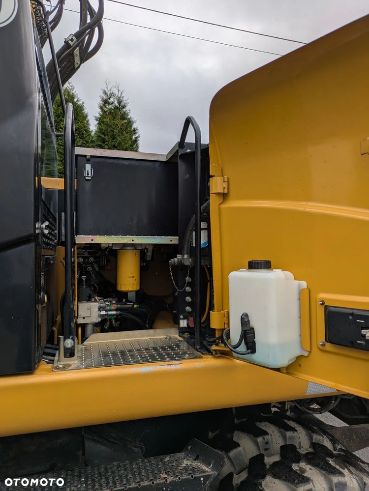 Caterpillar 315D - 8