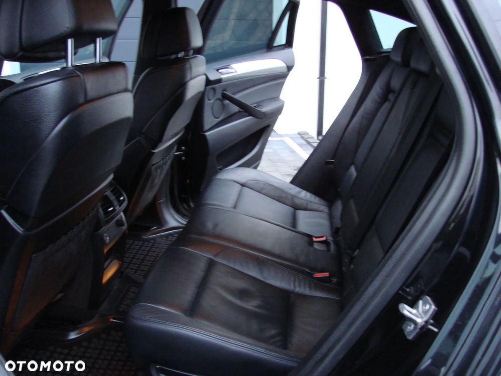 BMW X6 - 20