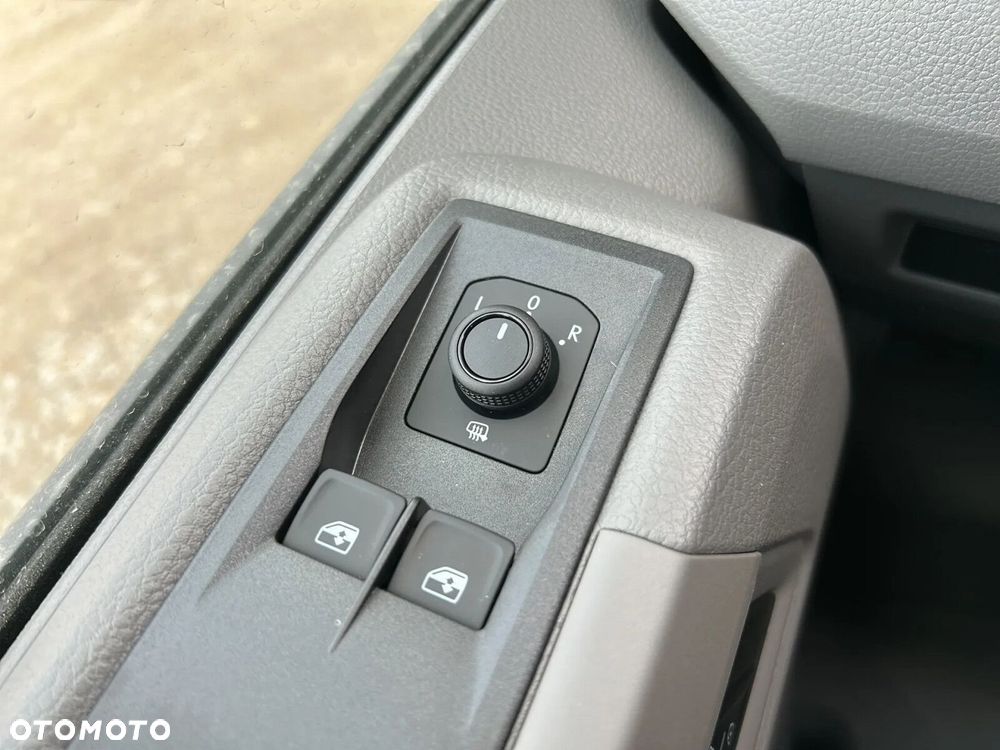 Volkswagen Crafter 35 AUTOMAT/Fugron L4H3, 2.0 BiTDI 177 KM, Wysoki dach, r. o. 4490mm - 30