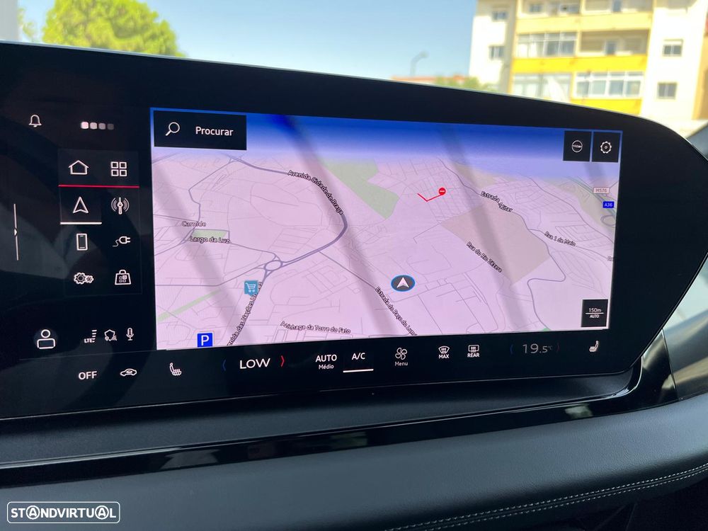 Audi Q6 e-tron 55 quattro 100 kWh - 20