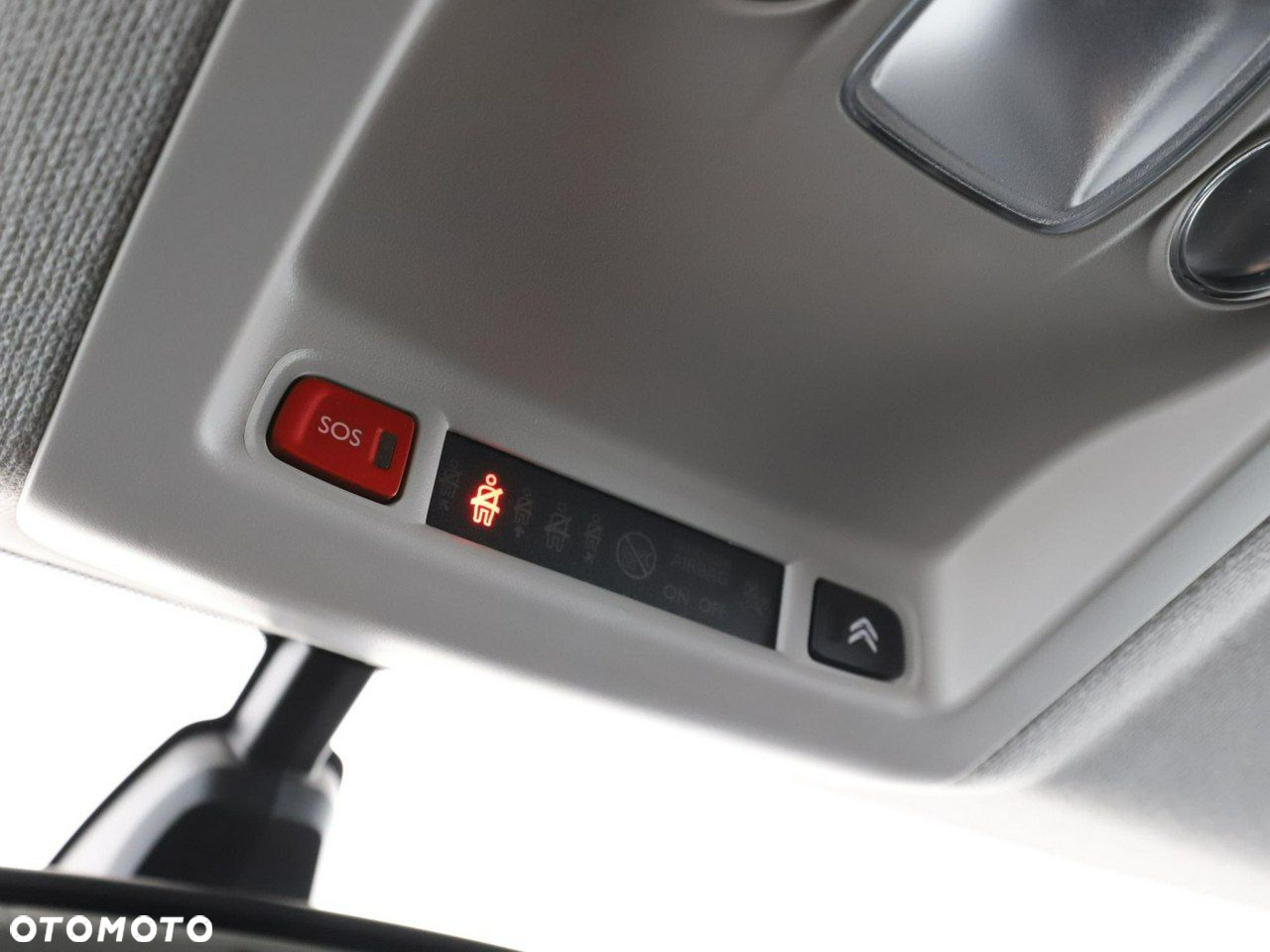 Citroën C4 Cactus 1.2 PureTech Origins S&S - 33